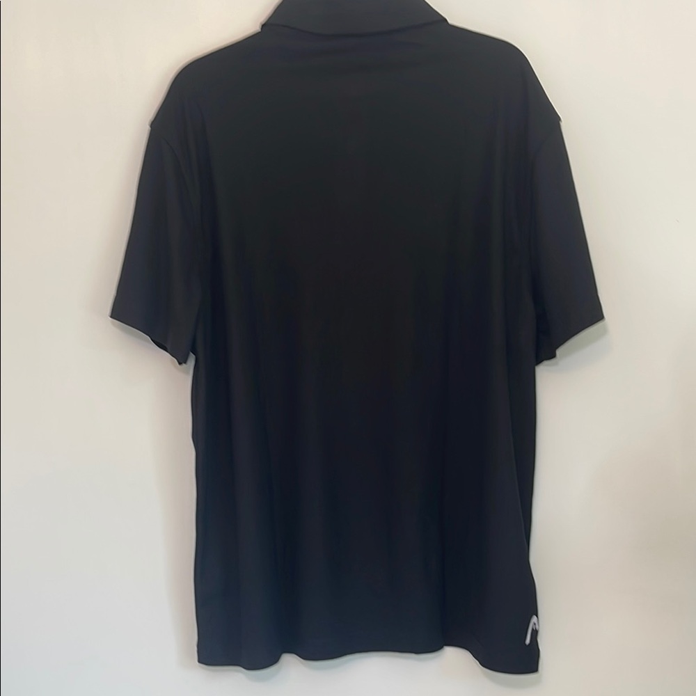 Head Polo Golf Shirt - Picture 4 of 4